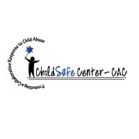 ChildSafe Center - CAC Logo