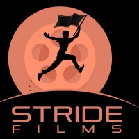Stride Films Logo