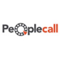 Peoplecall Logo