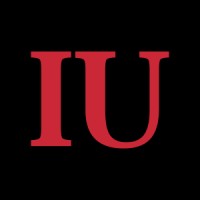 International Universities Logo