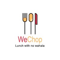 WeChop Logo