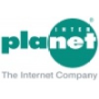 Interplanet Logo