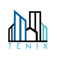 Tenix Logo