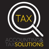 Q-Tax & Bookkeeping Inc Logo