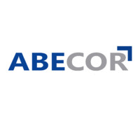 ABECOR l Associação Brasileira das Empresas de Corretagem de Resseguros Logo