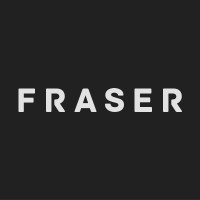 FRASER Logo