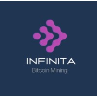 Infinita Bitcoin Mining Logo