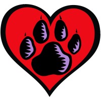 Paw Print Pet Sitting Logo