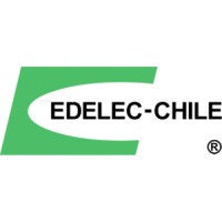 EDELEC CHILE Logo