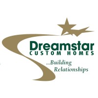 Dreamstar Custom Homes Logo