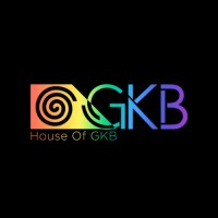 House Of GKB Logo