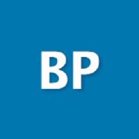 Blog Preston Logo