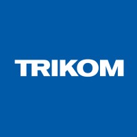 TRIKOM Logo