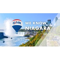 RE/MAX Niagara Realty Ltd., Brokerage Logo