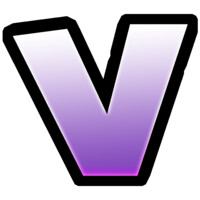 Vikidia, the children encyclopedia Logo