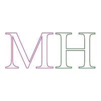Merrill House Logo