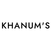Khanums Logo