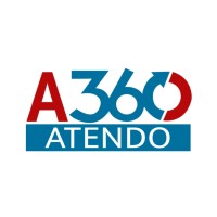 ATENDO 360 Logo