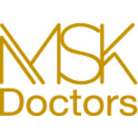 MSK Doctors Logo