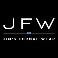 Jims Formal Wear LLC Logo
