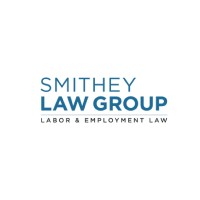 Smithey Law Group LLC Logo