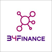 B4Finance Logo