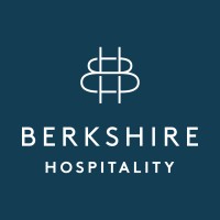 Berkshire Hospitality Logo