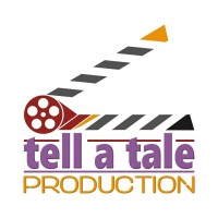 Tell A Tale Production Ltd Logo