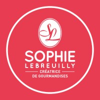 Boulangerie-Pâtisserie Sophie Lebreuilly Logo