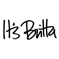 Its Britta HR Logo