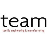 Textiles Engineering and Manufacturing Logo