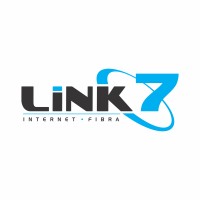 Link 7 Internet Logo