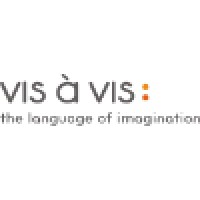 vis à vis Logo