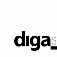 Diga Studio Logo