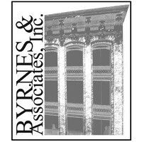 Byrnes & Associates, Inc. Logo