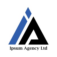 Ipsum Agency Logo