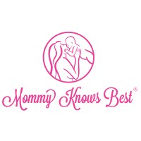 Mommy Knows Best Logo