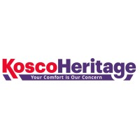 KoscoHeritage Logo