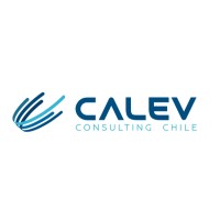 Calev Consulting Chile Logo