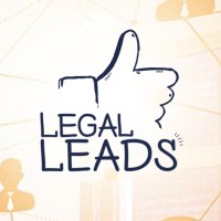 Legal Leads Logo