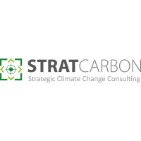 StratCarbon Ltda. Logo