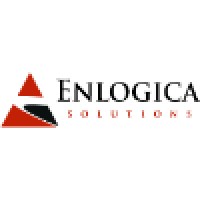Enlogica Solutions Logo