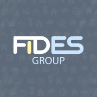 FIDES GROUP Logo