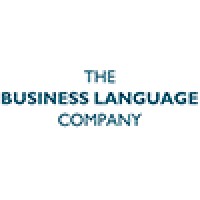 The Business Language Company Logo