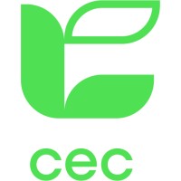 Canadian Expert Cleaning Inc. Logo