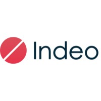 Indeo Logo