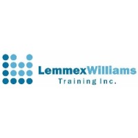 Lemmex Williams Training Inc. Logo
