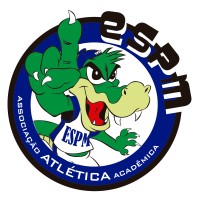 Associação Atlética Acadêmica ESPM Logo