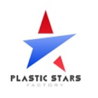 Plastic Stars Industrial Company Logo