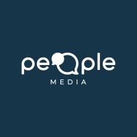 People Media Logo